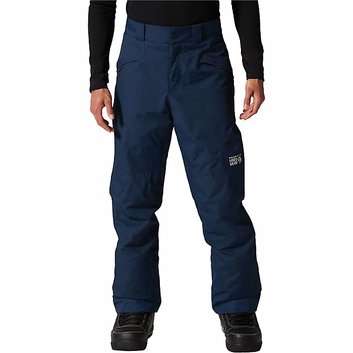 Mountain Hardwear Men's Firefall/2 Insulated Pant 9 Mountain Hardwear Men's Firefall/2 Insulated Pant - Image 7