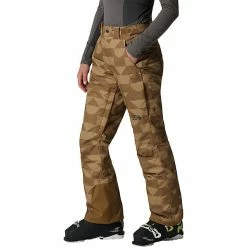 Mountain Hardwear Women's Firefall/2 Insulated Pant -Mountain Hardwear Sales 10536585x1245488 vAlt2