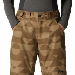 Mountain Hardwear Women's Firefall/2 Insulated Pant -Mountain Hardwear Sales 10536585x1245488 vAlt3