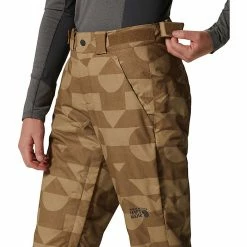 Mountain Hardwear Women's Firefall/2 Insulated Pant -Mountain Hardwear Sales 10536585x1245488 vAlt4