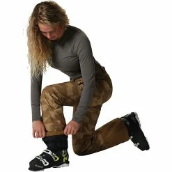 Mountain Hardwear Women's Firefall/2 Insulated Pant -Mountain Hardwear Sales 10536585x1245488 vAlt5