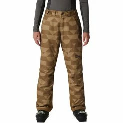 Mountain Hardwear Women's Firefall/2 Insulated Pant