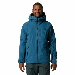 Mountain Hardwear Men's Firefall/2 Jacket -Mountain Hardwear Sales 10536586x1010960 zm