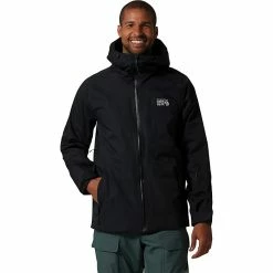 Mountain Hardwear Men's Firefall/2 Jacket -Mountain Hardwear Sales 10536586x1012905 zm
