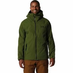Mountain Hardwear Men's Firefall/2 Jacket -Mountain Hardwear Sales 10536586x1046195 zm