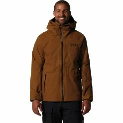 Mountain Hardwear Men's Firefall/2 Jacket -Mountain Hardwear Sales 10536586x1066815 zm