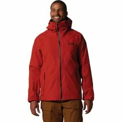 Mountain Hardwear Men's Firefall/2 Jacket -Mountain Hardwear Sales 10536586x1161729 zm