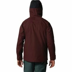Mountain Hardwear Men's Firefall/2 Jacket -Mountain Hardwear Sales 10536586x1213845 vAlt1