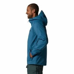 Mountain Hardwear Men's Firefall/2 Jacket -Mountain Hardwear Sales 10536586x1213845 vAlt2