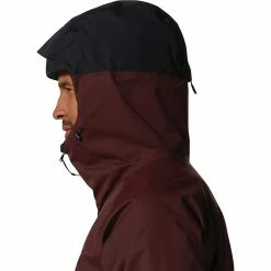 Mountain Hardwear Men's Firefall/2 Jacket -Mountain Hardwear Sales 10536586x1213845 vAlt3