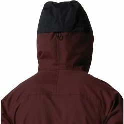 Mountain Hardwear Men's Firefall/2 Jacket -Mountain Hardwear Sales 10536586x1213845 vAlt4