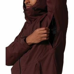 Mountain Hardwear Men's Firefall/2 Jacket -Mountain Hardwear Sales 10536586x1213845 vAlt5