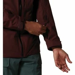 Mountain Hardwear Men's Firefall/2 Jacket -Mountain Hardwear Sales 10536586x1213845 vAlt6