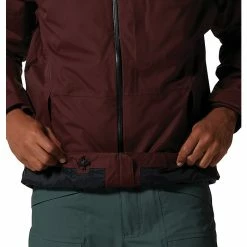 Mountain Hardwear Men's Firefall/2 Jacket -Mountain Hardwear Sales 10536586x1213845 vAlt7