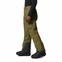 Mountain Hardwear Men's Firefall/2 Pant -Mountain Hardwear Sales 10536588x1127620 vAlt2
