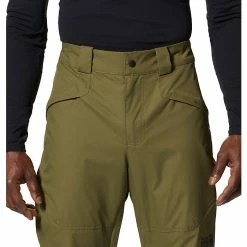 Mountain Hardwear Men's Firefall/2 Pant -Mountain Hardwear Sales 10536588x1127620 vAlt3