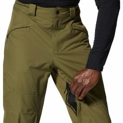 Mountain Hardwear Men's Firefall/2 Pant -Mountain Hardwear Sales 10536588x1127620 vAlt5
