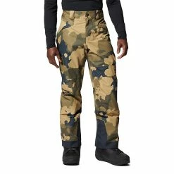 Mountain Hardwear Men's Firefall/2 Pant -Mountain Hardwear Sales 10536588x1262123 zm