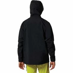 Mountain Hardwear Men's High Exposure GTX C-Knit Jacket -Mountain Hardwear Sales 10536597x1012905 vAlt1