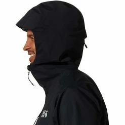 Mountain Hardwear Men's High Exposure GTX C-Knit Jacket -Mountain Hardwear Sales 10536597x1012905 vAlt3