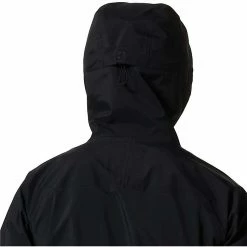 Mountain Hardwear Men's High Exposure GTX C-Knit Jacket -Mountain Hardwear Sales 10536597x1012905 vAlt4