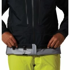 Mountain Hardwear Men's High Exposure GTX C-Knit Jacket -Mountain Hardwear Sales 10536597x1012905 vAlt6