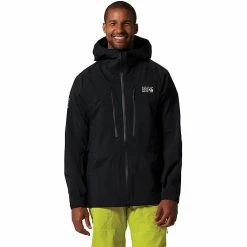 Mountain Hardwear Men's High Exposure GTX C-Knit Jacket