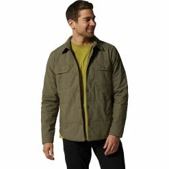 Mountain Hardwear Men's J Tree Insulated Shacket 14 Mountain Hardwear Men's J Tree Insulated Shacket -Mountain Hardwear Sales 10536598x1038429 zm