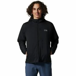 Mountain Hardwear Men's Kor Strata Hooded Jacket 20 Mountain Hardwear Men's Kor Strata Hooded Jacket -Mountain Hardwear Sales 10536603x1012905 zm