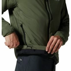 Mountain Hardwear Men's Kor Strata Hooded Jacket 19 Mountain Hardwear Men's Kor Strata Hooded Jacket -Mountain Hardwear Sales 10536603x1037095 vAlt6