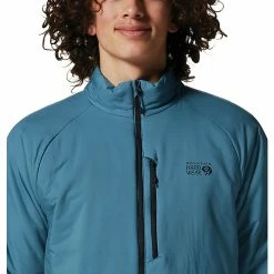 Mountain Hardwear Men's Kor Strata Jacket -Mountain Hardwear Sales 10536605x1010960 vAlt3