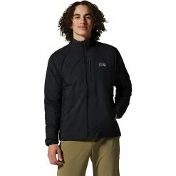 Mountain Hardwear Men's Kor Strata Jacket -Mountain Hardwear Sales 10536605x1012905 zm
