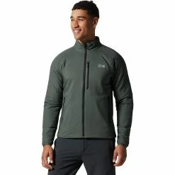 Mountain Hardwear Men's Kor Strata Jacket -Mountain Hardwear Sales 10536605x1151088 zm