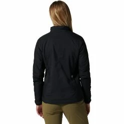 Mountain Hardwear Women's Kor Strata Jacket -Mountain Hardwear Sales 10536606x1012905 vAlt1