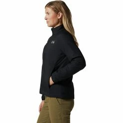 Mountain Hardwear Women's Kor Strata Jacket -Mountain Hardwear Sales 10536606x1012905 vAlt2
