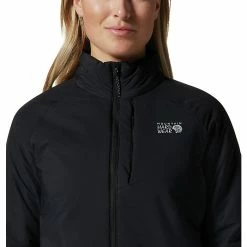 Mountain Hardwear Women's Kor Strata Jacket -Mountain Hardwear Sales 10536606x1012905 vAlt3
