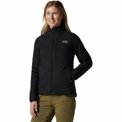 Mountain Hardwear Women's Kor Strata Jacket