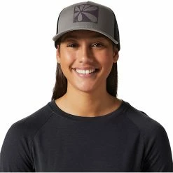 Mountain Hardwear Women's Maybird Trucker Hat -Mountain Hardwear Sales 10536608x1140767 zm