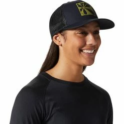 Mountain Hardwear Women's Maybird Trucker Hat -Mountain Hardwear Sales 10536608x1195583 vAlt4