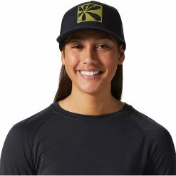 Mountain Hardwear Women's Maybird Trucker Hat