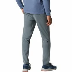 Mountain Hardwear Men's Mountain Stretch Pant -Mountain Hardwear Sales 10536623x1213836 vAlt1