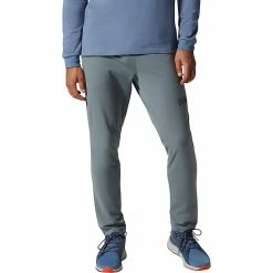 Mountain Hardwear Men's Mountain Stretch Pant