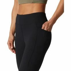 Mountain Hardwear Women's Mountain Stretch Tight -Mountain Hardwear Sales 10536624x1012905 vAlt3