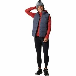 Mountain Hardwear Women's Mountain Stretch Tight -Mountain Hardwear Sales 10536624x1012905 vAlt4
