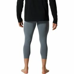 Mountain Hardwear Men's Mountain Stretch 3/4 Pant -Mountain Hardwear Sales 10536625x1213836 vAlt1