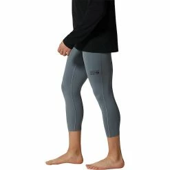 Mountain Hardwear Men's Mountain Stretch 3/4 Pant -Mountain Hardwear Sales 10536625x1213836 vAlt2