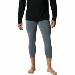 Mountain Hardwear Men's Mountain Stretch 3/4 Pant