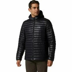 Mountain Hardwear Men's Mt Eyak/2 Hooded Jacket 17 Mountain Hardwear Men's Mt Eyak/2 Hooded Jacket -Mountain Hardwear Sales 10536628x1012905 zm