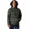 Mountain Hardwear Men's Mt Eyak/2 Hooded Jacket -Mountain Hardwear Sales 10536628x1245509 zm