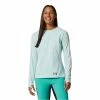 Mountain Hardwear Women's Mountain Stretch LS Crew Top -Mountain Hardwear Sales 10536629x1255995 zm